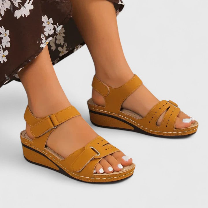 Guinevere™ | Orthopedic Sandals