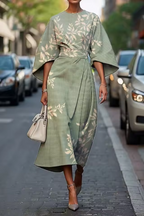 Zyphorella | Elegant Dress