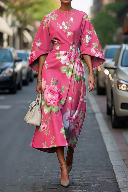 Zyphorella | Elegant Dress