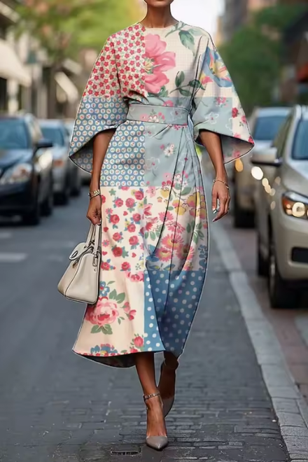 Zyphorella | Elegant Dress