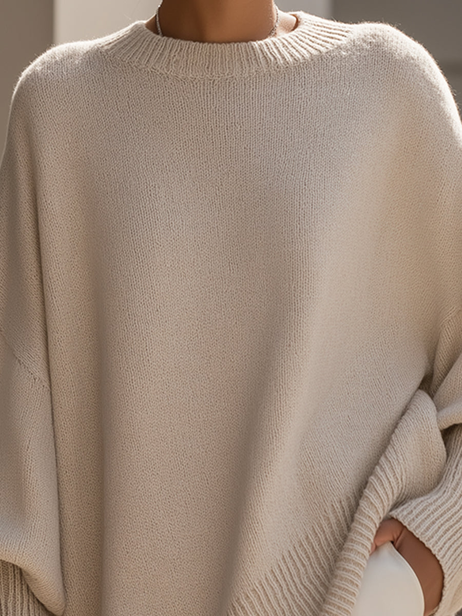 Azyelle | Elegant Sweater