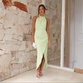 Oksavira | Elegant Dress