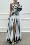 Solivka | Sophisticated Maxi Dress