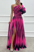 Solivka | Sophisticated Maxi Dress