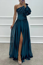 Solivka | Sophisticated Maxi Dress