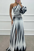Solivka | Sophisticated Maxi Dress