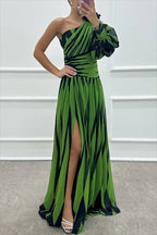 Solivka | Sophisticated Maxi Dress