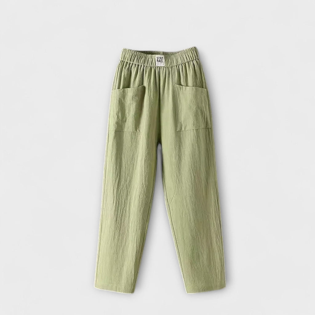 Maya - Elegant Pants