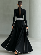 Mirevanya | Comfortable Dress