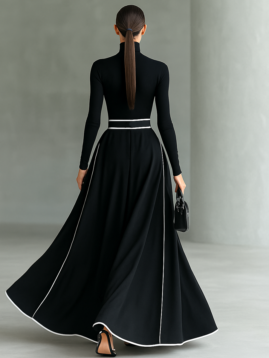 Mirevanya | Comfortable Dress