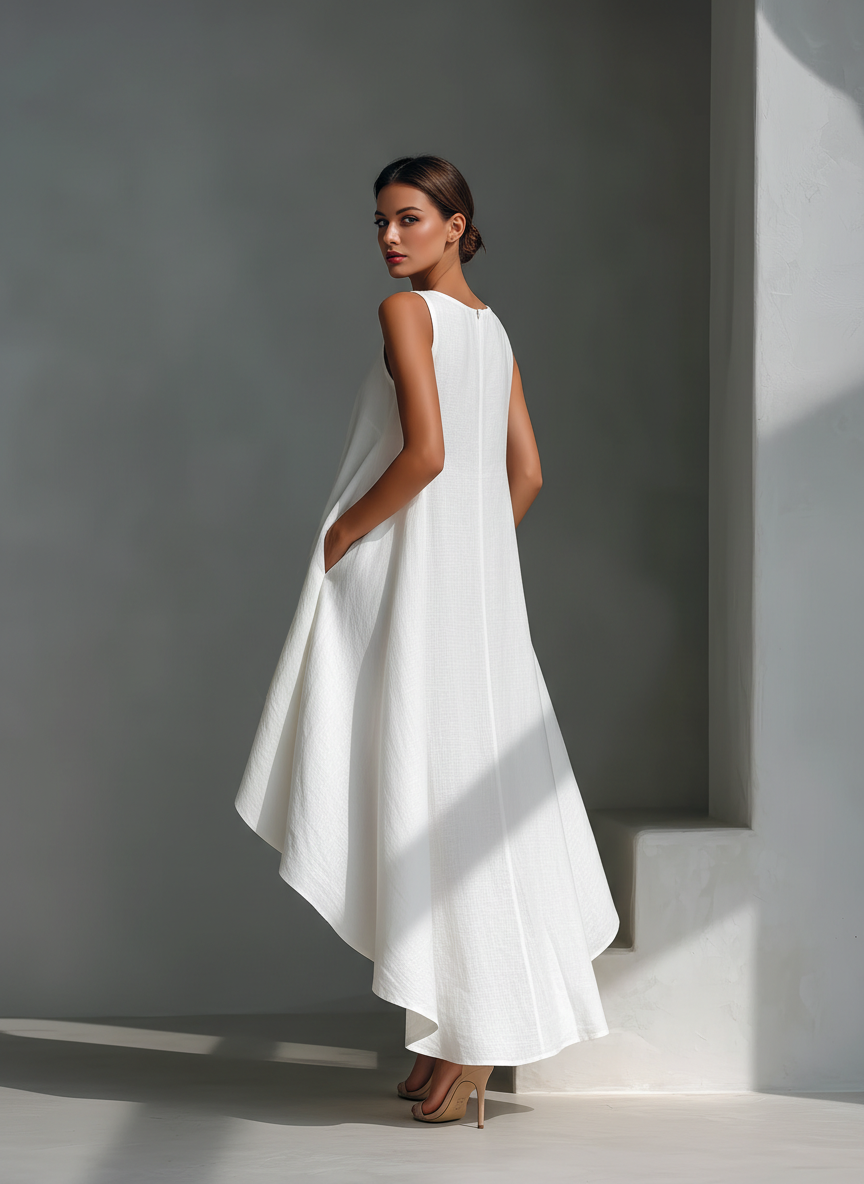 Vaehloria | Sophisticated Dress
