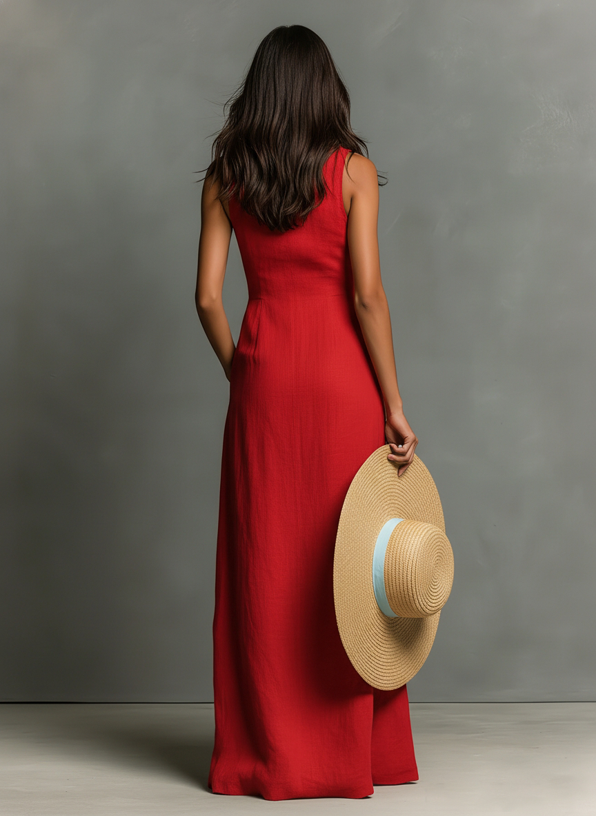 Zylarisse | Elegant Dress