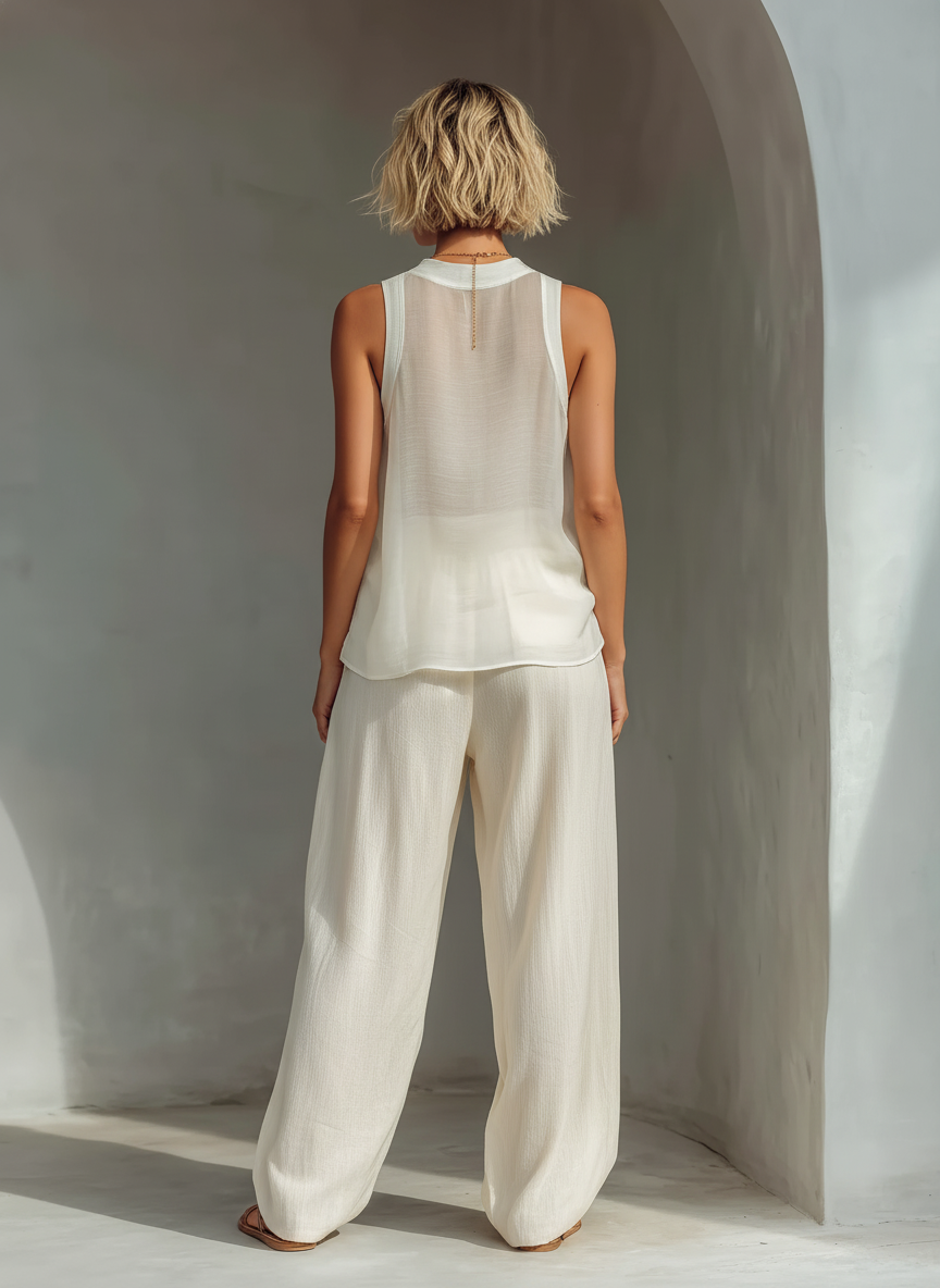 Calythera | Comfortable Set