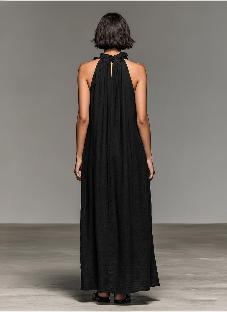 Orivenska | Elegant Dress