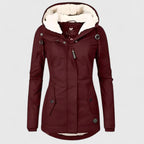 Tivona | Sophisticated Coat
