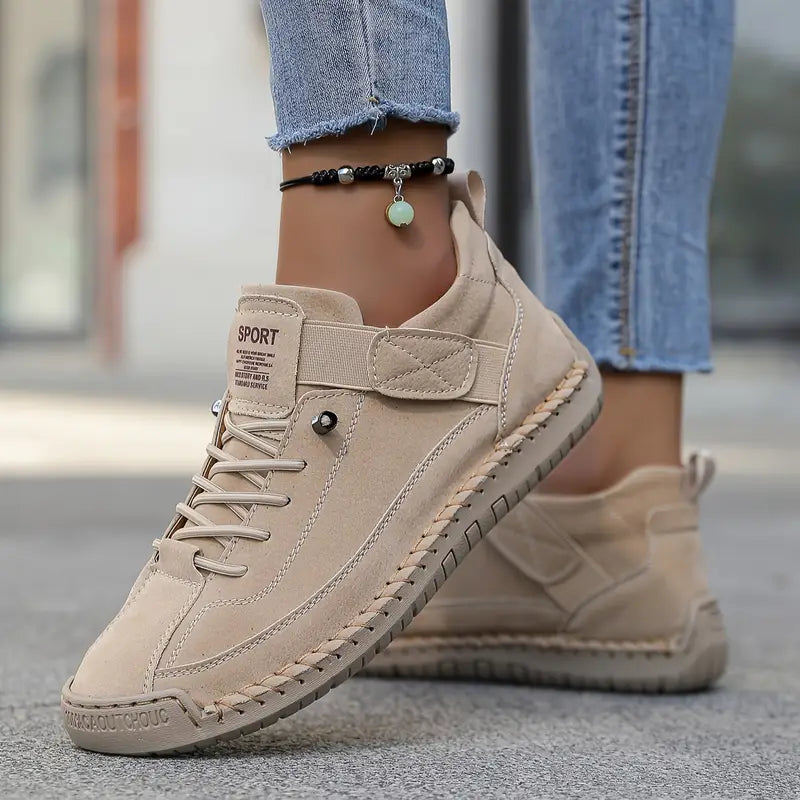 Lirven | Comfort Support Sneakers