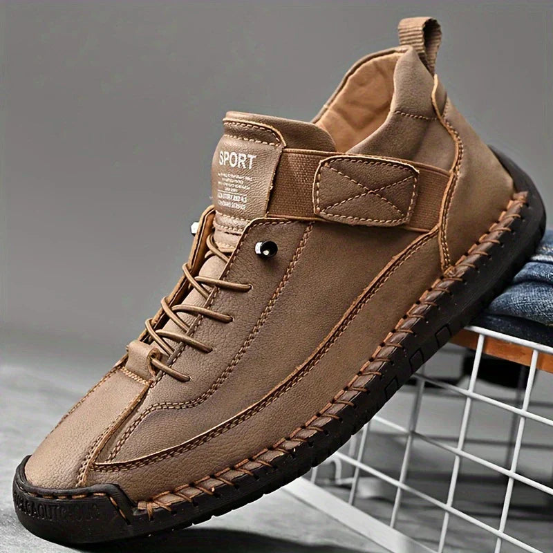 Lirven | Comfort Support Sneakers