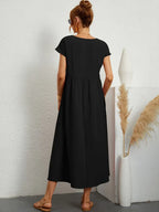 Oqvaya | Elegant Dress