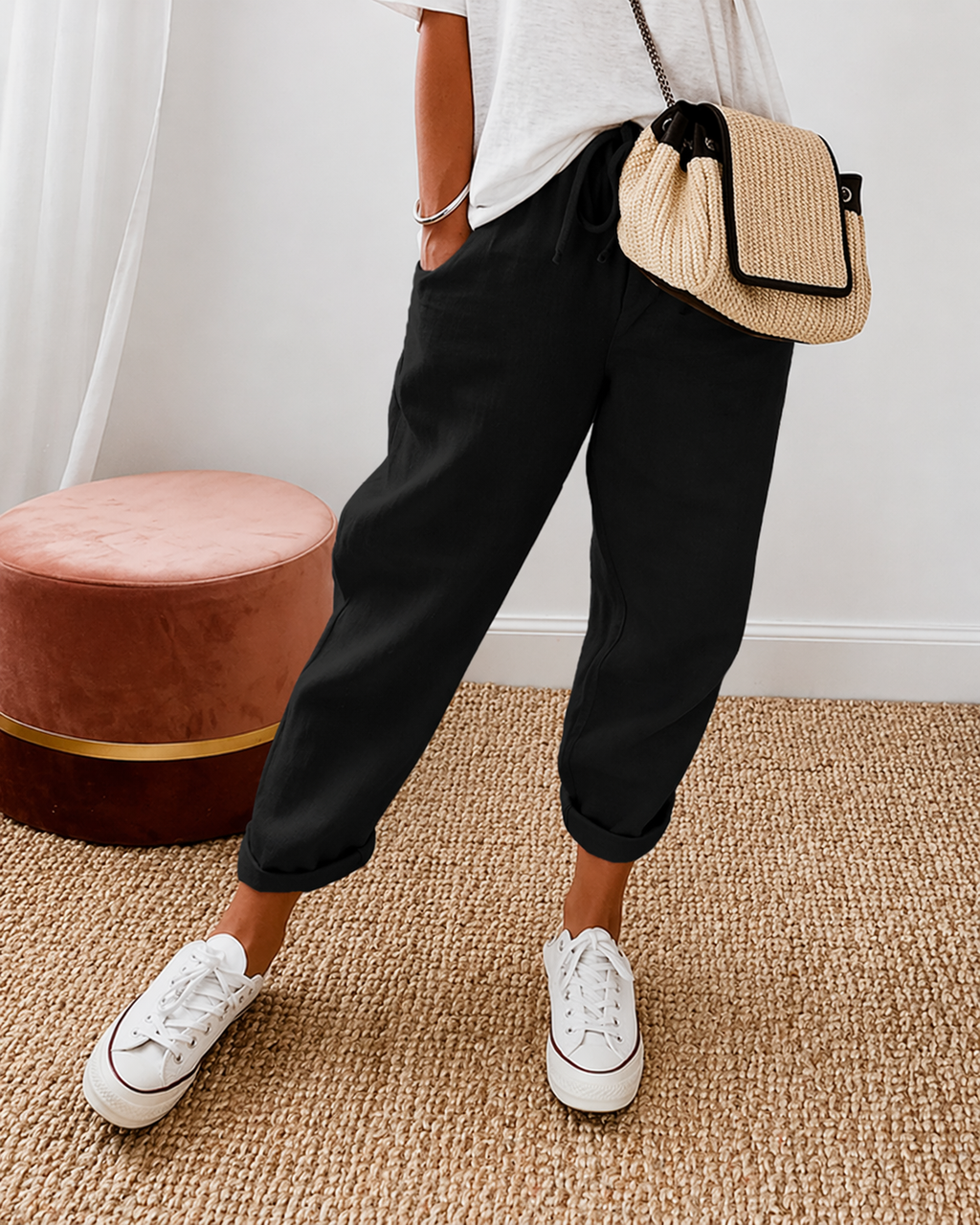 Auvyra | Comfortable Pants
