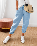 Auvyra | Comfortable Pants