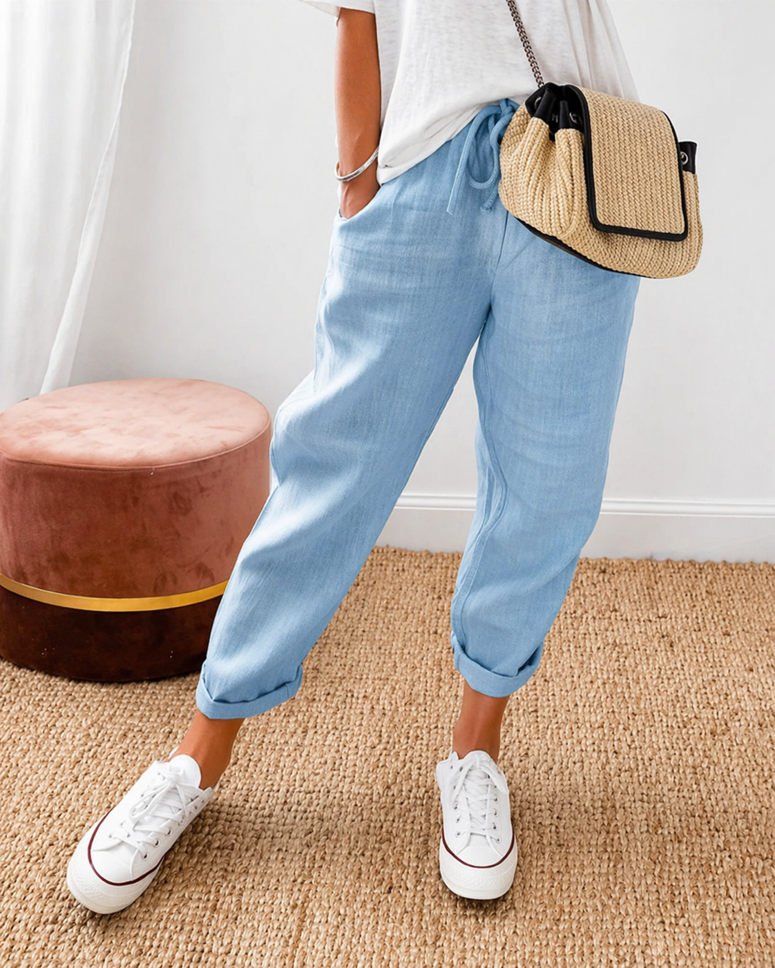 Auvyra | Comfortable Pants