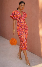 Yevallise | Sophisticated Dress