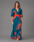 Zhyrae | Sophisticated Dress