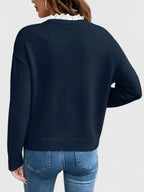 Aureliana | Elegant Blouse