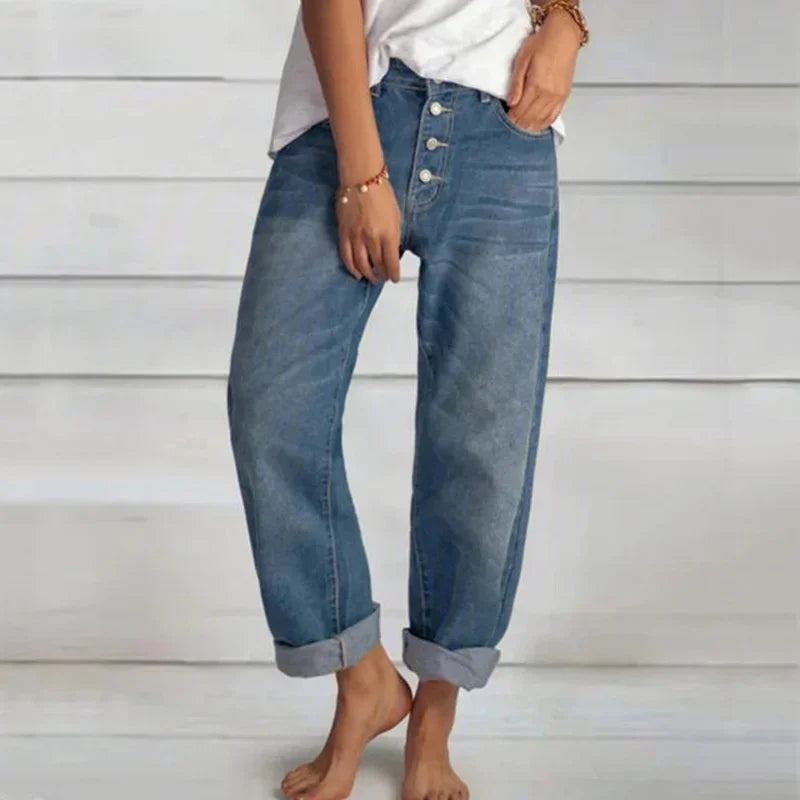 Elizarae | Comfortable Pants