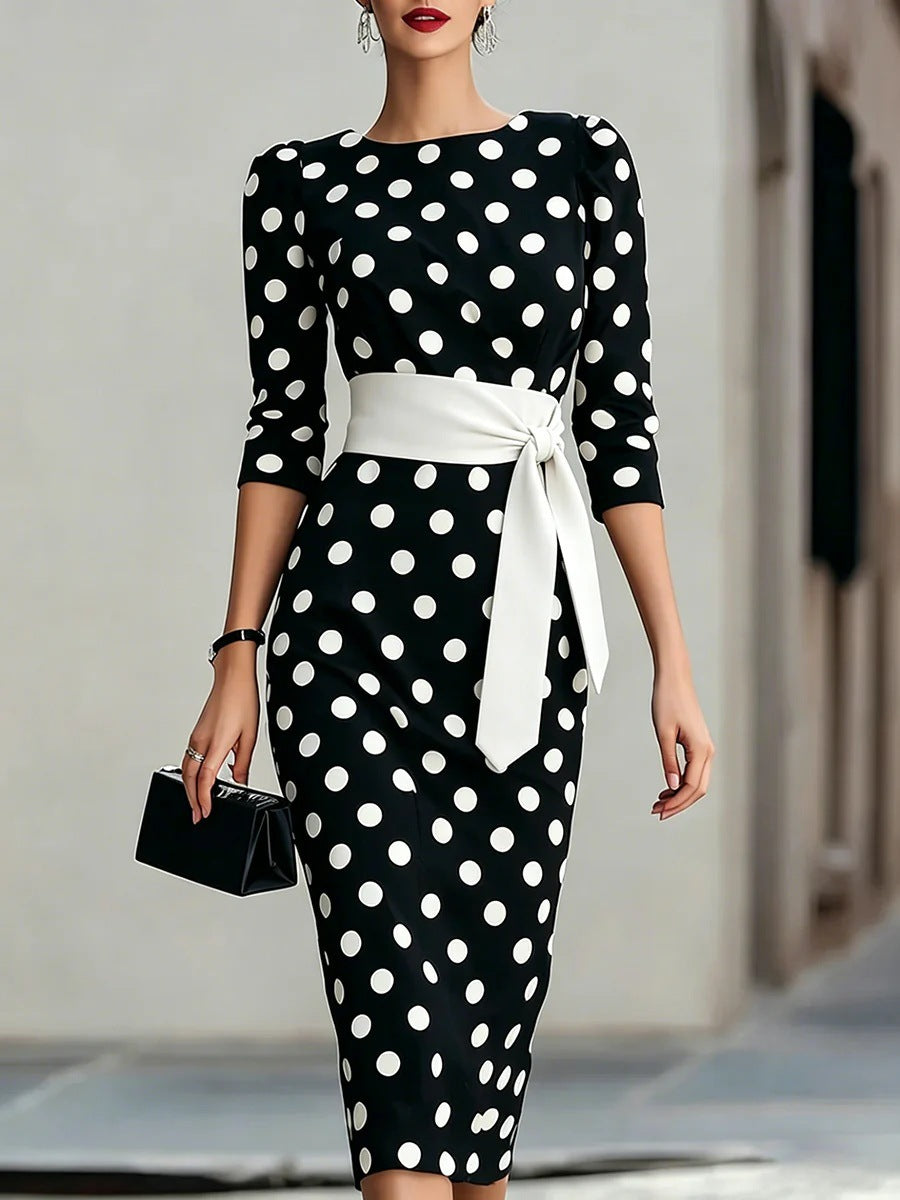 Yuvira | Sophisticated Dress