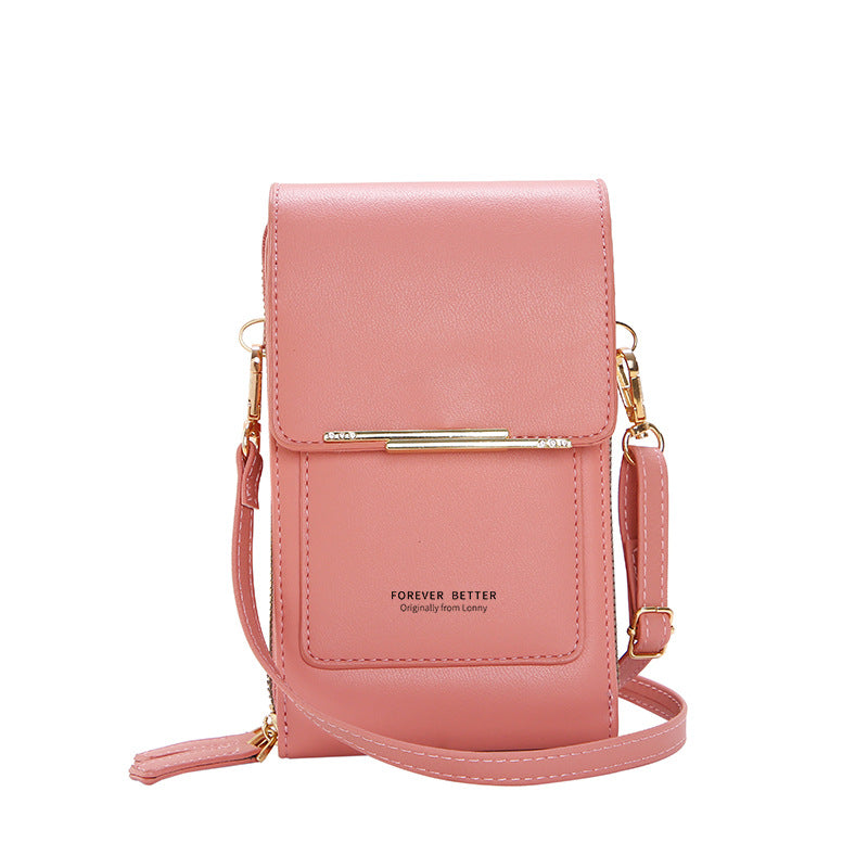 Yva | Stylish Bag Pouch