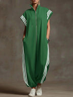 Izhy | Elegant Jumpsuit