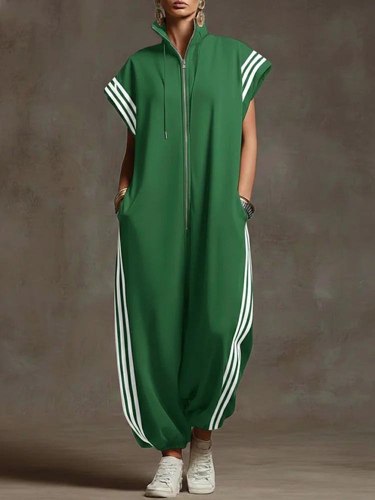 Izhy | Elegant Jumpsuit