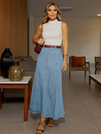 Vyosha | Sophisticated Skirt