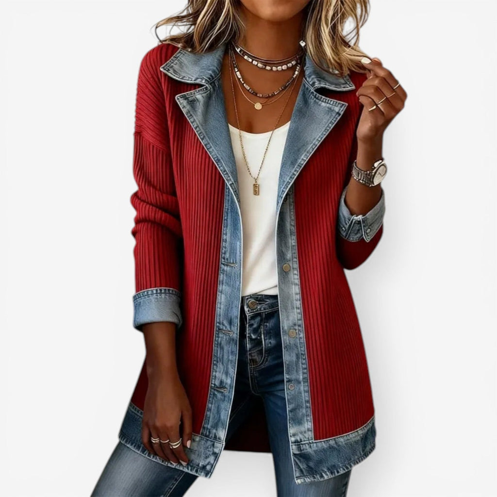 Myravska | Stylish Jacket