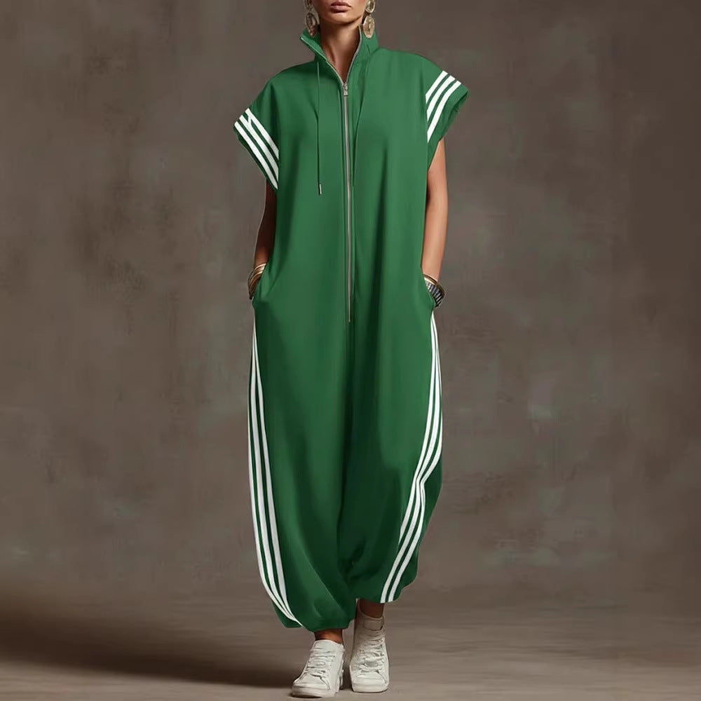 Izhy | Elegant Jumpsuit