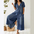 Vush | Elegant Jumpsuit