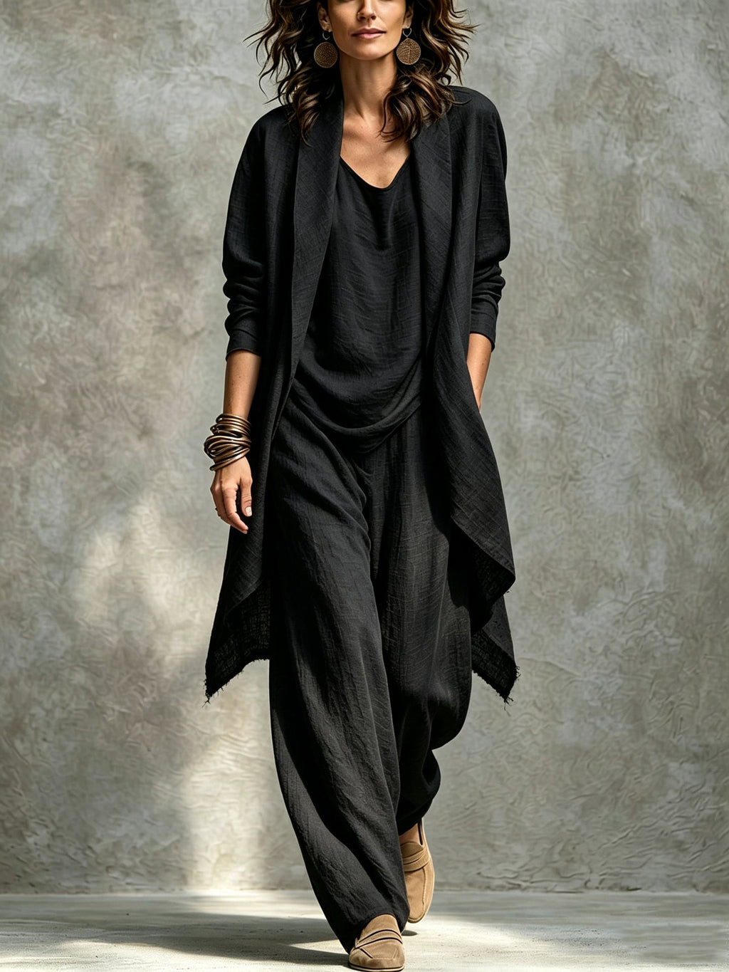 Erysha | Sophisticated Set