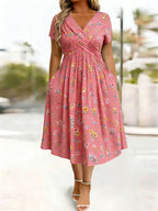 Fyvrae | Sophisticated Dress