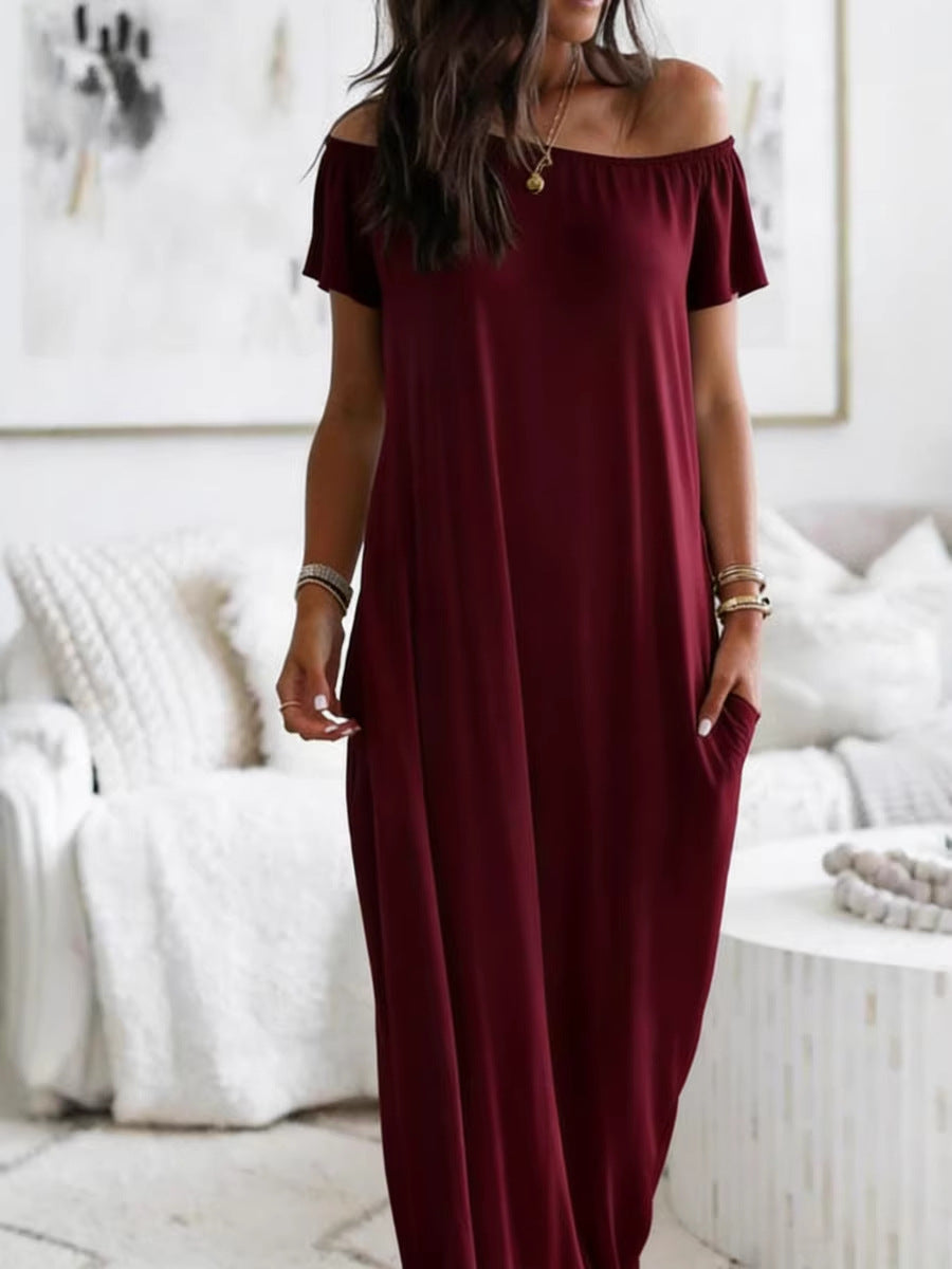 Vyoshar | Comfortable Dress