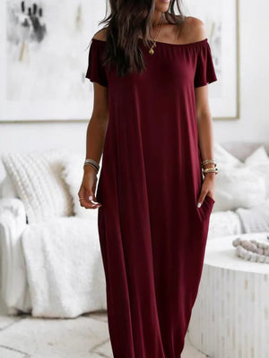 Wine Red