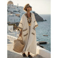 Brueka | Sophisticated Dress