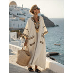 Brueka | Sophisticated Dress