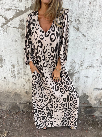 Zunqia | Comfortable Dress