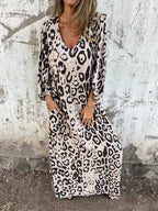 Zunqia | Comfortable Dress