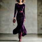 Nyvarel | Sophisticated Dress