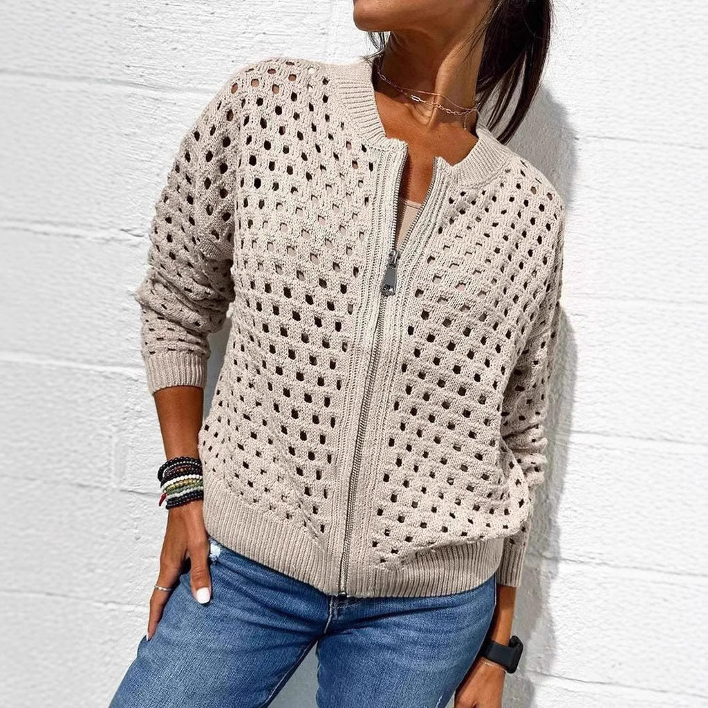 Raqeli | Comfortable Jacket