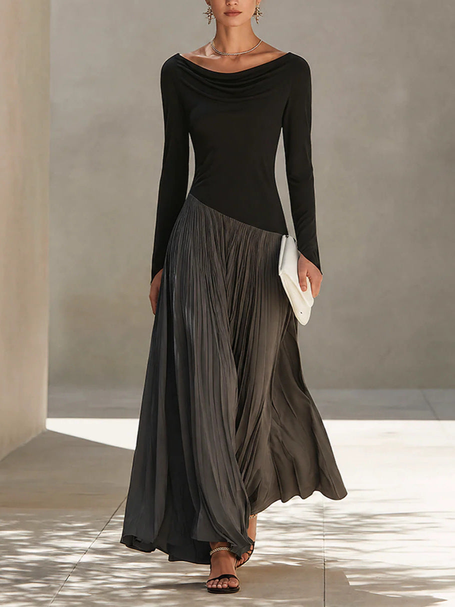 Aelvynn | Elegant Dress