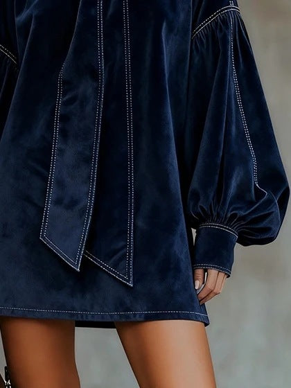 Ulzari | Sophisticated Dress
