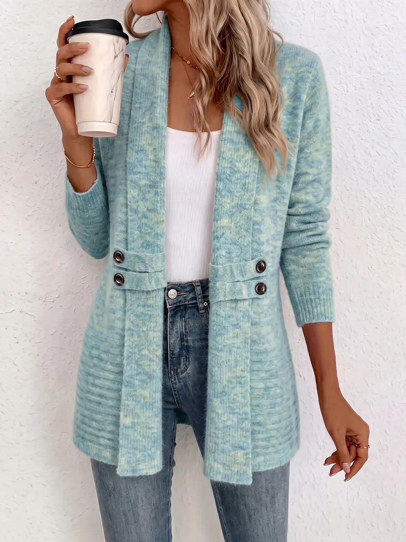 Nyxelle | Sophisticated Cardigan